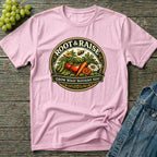 Grow What Sustains You T-Shirt - Vintage