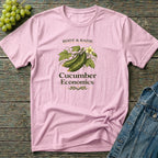 Cucumber Economics T-Shirt