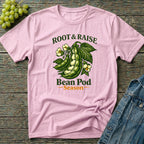 Bean Pod Season T-Shirt