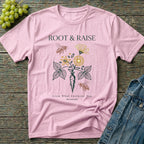 Grow What Sustains You T-Shirt