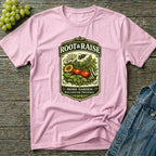 Home Garden Pollinator Friendly T-Shirt