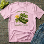Zucchini Season T-Shirt