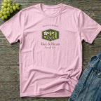 Bee & Bean Seed Co. T-Shirt