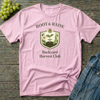 Bean Pod Harvest T-Shirt