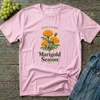 Marigold Season T-Shirt