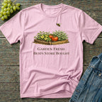 Garden Fresh Beats Store Bought T-Shirt