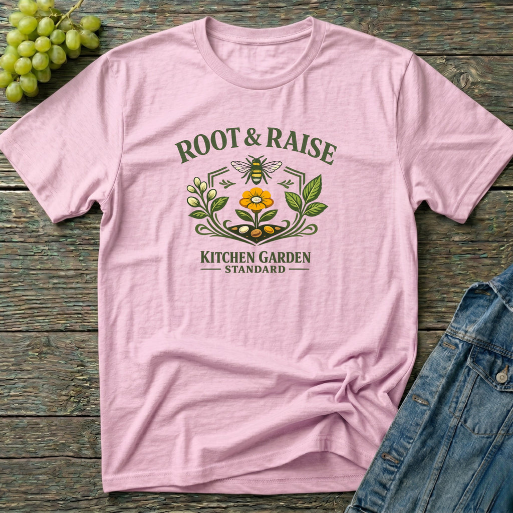 Kitchen Garden Standard T-Shirt