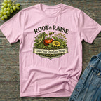 Grow Your Own Good Things T-Shirt