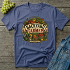 Backyard Farmer Gardening T-Shirt