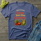 Grow Your Own Groceries T-Shirt