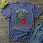 Thank A Bee For Your Tomatoes T-Shirt