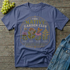 The Native Garden Club T-Shirt