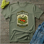 Home Garden Pollinator Friendly T-Shirt