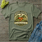 Grow What Feeds You T-Shirt