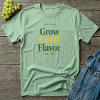 Grow Local Flavor T-Shirt