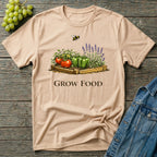 Grow Food T-Shirt