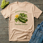 Zucchini Season T-Shirt