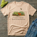 Garden Fresh Beats Store Bought T-Shirt