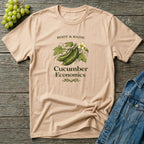 Cucumber Economics T-Shirt
