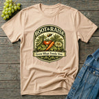 Grow What Feeds You T-Shirt