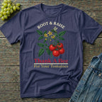 Thank A Bee For Your Tomatoes T-Shirt