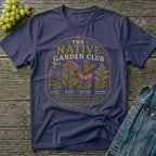 The Native Garden Club T-Shirt