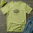 Bee & Bean Seed Co. T-Shirt