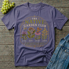 The Native Garden Club T-Shirt