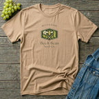 Bee & Bean Seed Co. T-Shirt