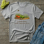 Gardening Is My Grocery Plan T-Shirt
