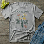 Grow What Sustains You T-Shirt