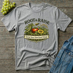 Grow Your Own Good Things T-Shirt