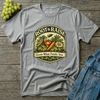 Grow What Feeds You T-Shirt