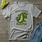 Bean Pod Season T-Shirt