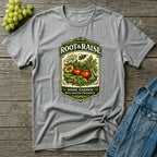 Home Garden Pollinator Friendly T-Shirt
