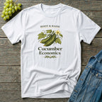 Cucumber Economics T-Shirt