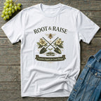 Garden Supply For Good Things T-Shirt