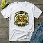 Grow What Feeds You T-Shirt