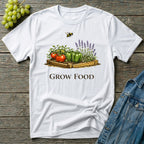 Grow Food T-Shirt