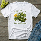 Zucchini Season T-Shirt