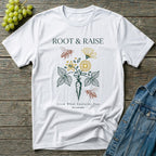 Grow What Sustains You T-Shirt