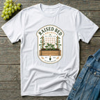 Raised Bed Society Gardening T-Shirt