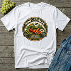 Grow What Sustains You T-Shirt - Vintage