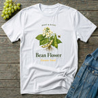 Bean Flower Future Food T-Shirt