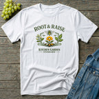 Kitchen Garden Standard T-Shirt