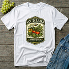 Home Garden Pollinator Friendly T-Shirt